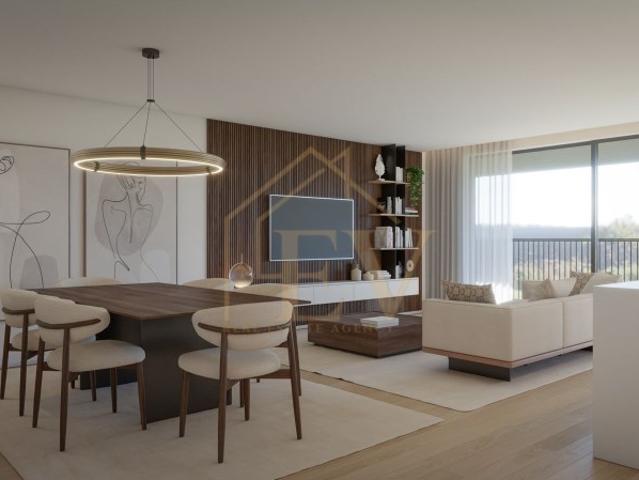 Apartamento Tipologia T3