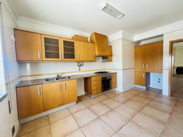 Apartamento tipologia T3