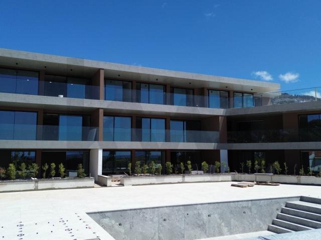 Apartamento Tipologia T3 | Vista Mar / Baía do Funchal| Func. 121m² Santa Luzia Funchal