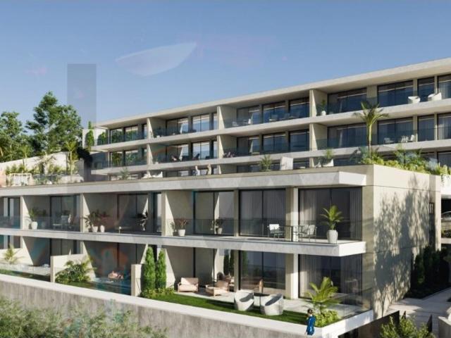 Apartamento Tipologia T1 c/jardim |Santa Luzia | Funchal | Madeira Island