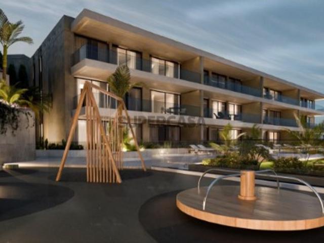 Apartamento Tipoligia T2 | Santa Luzia | Funchal | Madeira Island