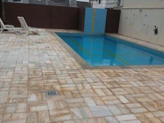 Apartamento Tivoli Plaza Marília Sp por R$ 450.000