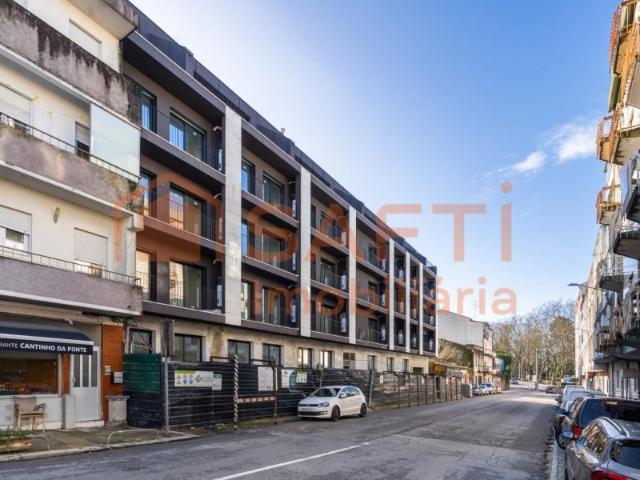 Apartamento TO Centro de Braga