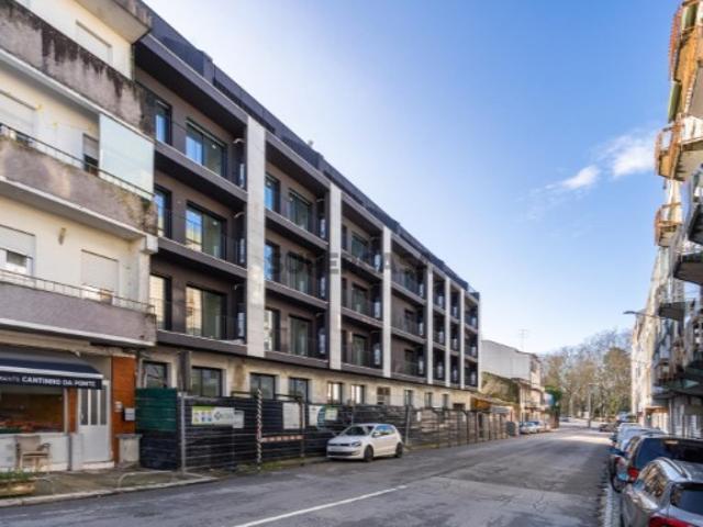 Apartamento TO Centro de Braga