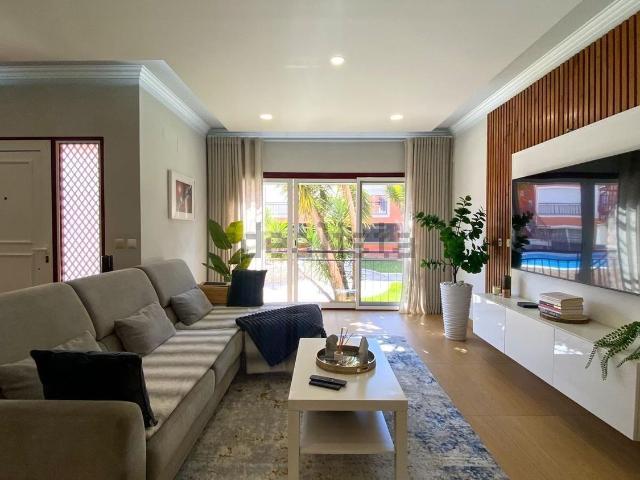 Apartamento, Tomar e Santa Maria dos Olivais