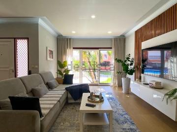 Apartamento, Tomar e Santa Maria dos Olivais
