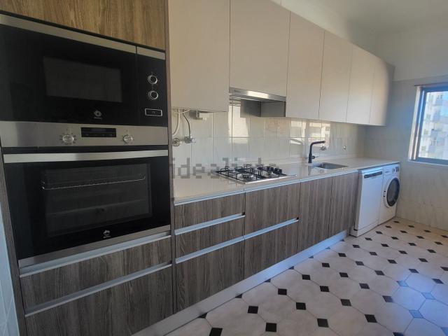Apartamento, Tomar e Santa Maria dos Olivais