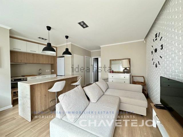 Apartamento, Tomar e Santa Maria dos Olivais