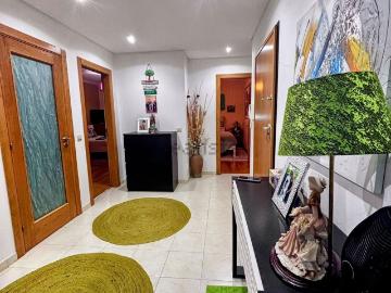 Apartamento, Tomar e Santa Maria dos Olivais