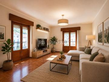 Apartamento, Tomar e Santa Maria dos Olivais