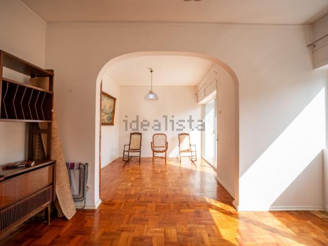 Apartamento, Tomar e Santa Maria dos Olivais