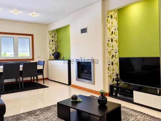 Apartamento, Tomar e Santa Maria dos Olivais