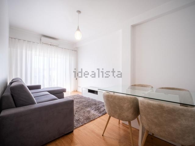 Apartamento, Tomar e Santa Maria dos Olivais