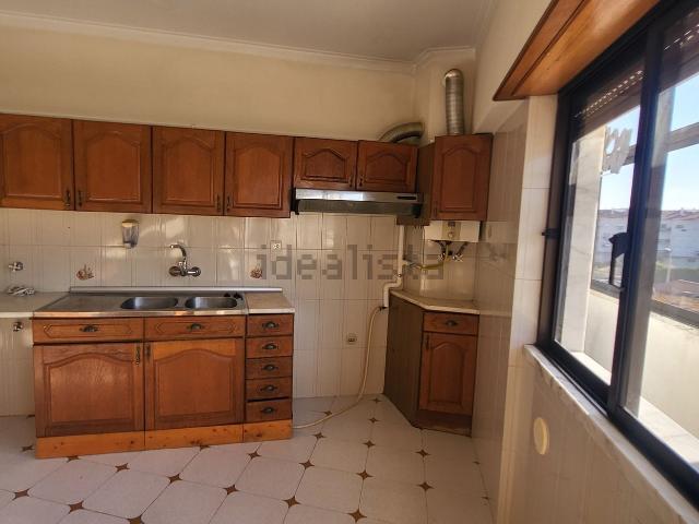 Apartamento, Tomar e Santa Maria dos Olivais