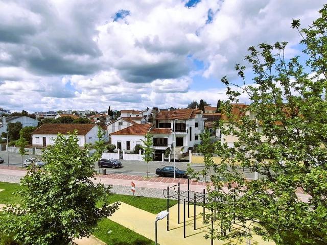 Apartamento, Tomar e Santa Maria dos Olivais