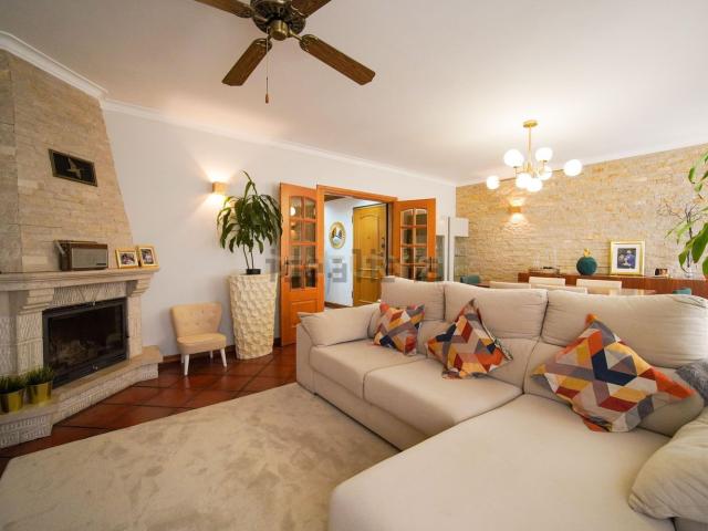 Apartamento, Tomar e Santa Maria dos Olivais