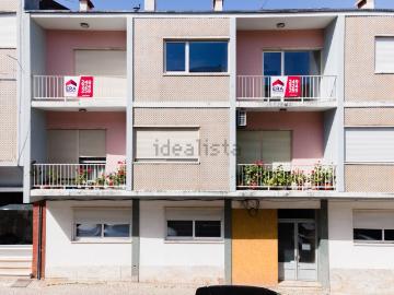 Apartamento, Tomar e Santa Maria dos Olivais