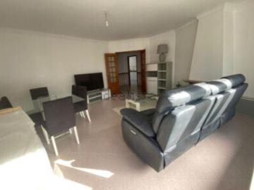 Apartamento, Tomar e Santa Maria dos Olivais