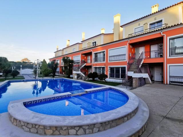 Apartamento, Tomar e Santa Maria dos Olivais
