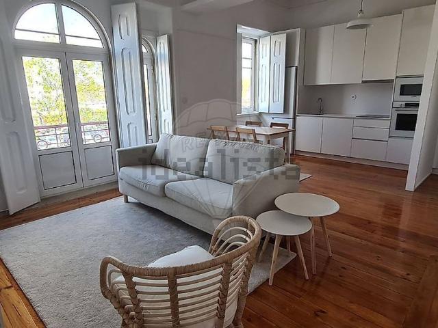 Apartamento, Tomar e Santa Maria dos Olivais