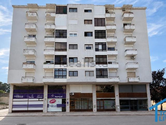 Apartamento, Tomar e Santa Maria dos Olivais