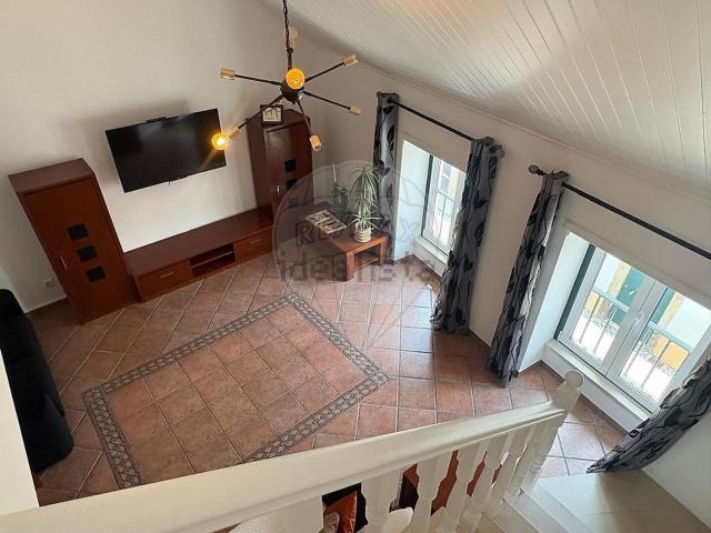 Apartamento, Tomar e Santa Maria dos Olivais
