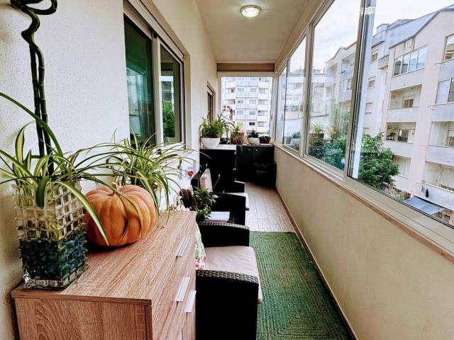 Apartamento, Tomar e Santa Maria dos Olivais