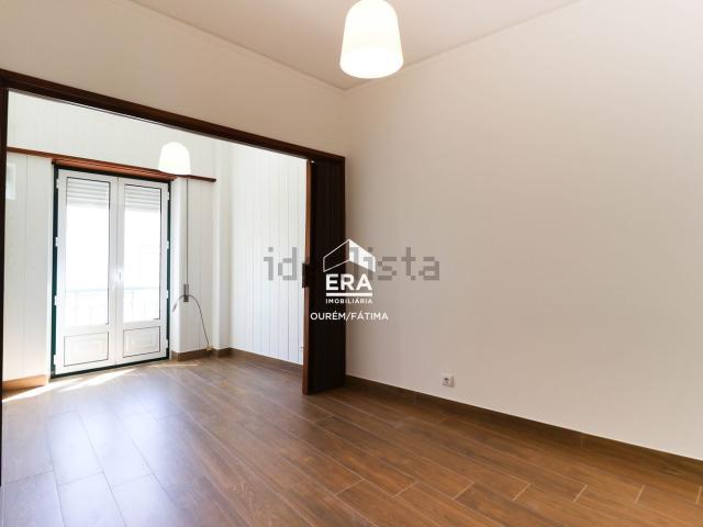Apartamento, Tomar e Santa Maria dos Olivais