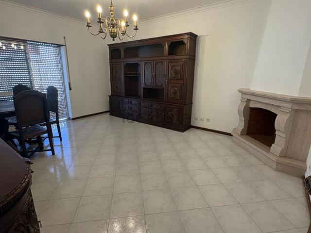 Apartamento, Tomar e Santa Maria dos Olivais