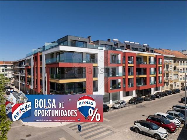 Apartamento, Tomar e Santa Maria dos Olivais