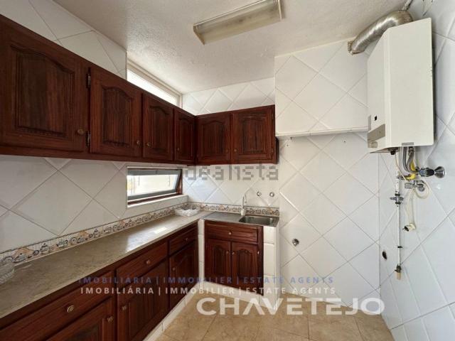 Apartamento, Tomar e Santa Maria dos Olivais