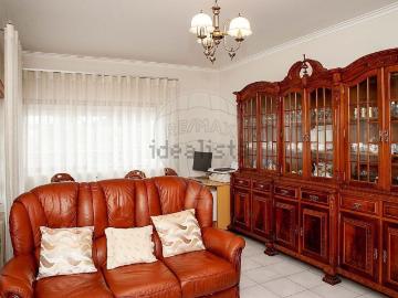 Apartamento, Tomar e Santa Maria dos Olivais