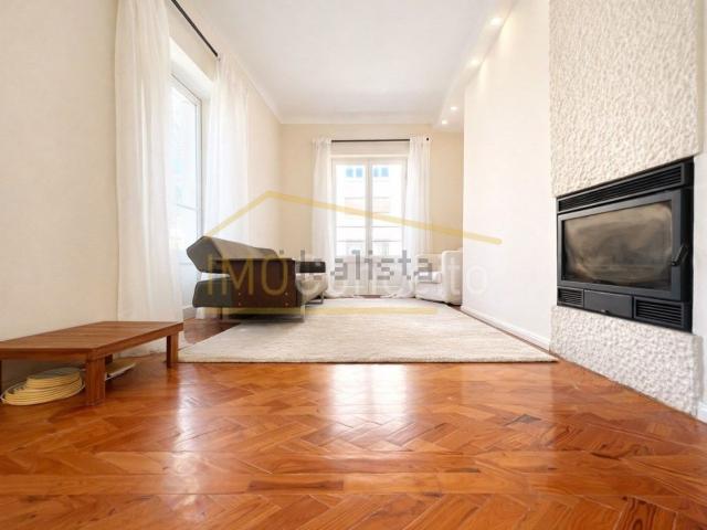 Apartamento, Tomar e Santa Maria dos Olivais