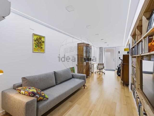 Apartamento, Tomar e Santa Maria dos Olivais
