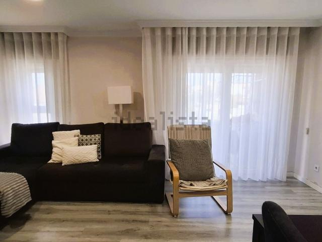 Apartamento, Tomar e Santa Maria dos Olivais