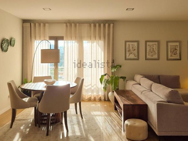 Apartamento, Tomar e Santa Maria dos Olivais