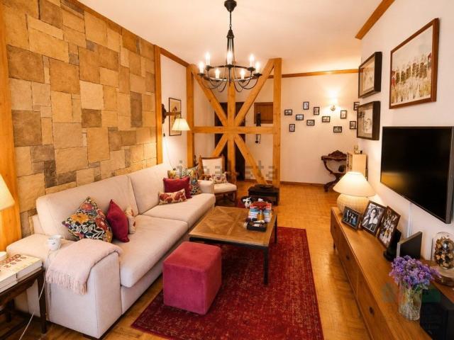 Apartamento, Tomar e Santa Maria dos Olivais