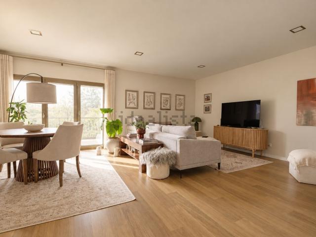 Apartamento, Tomar e Santa Maria dos Olivais