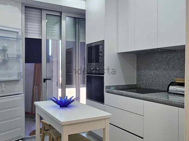 Apartamento, Tomar e Santa Maria dos Olivais