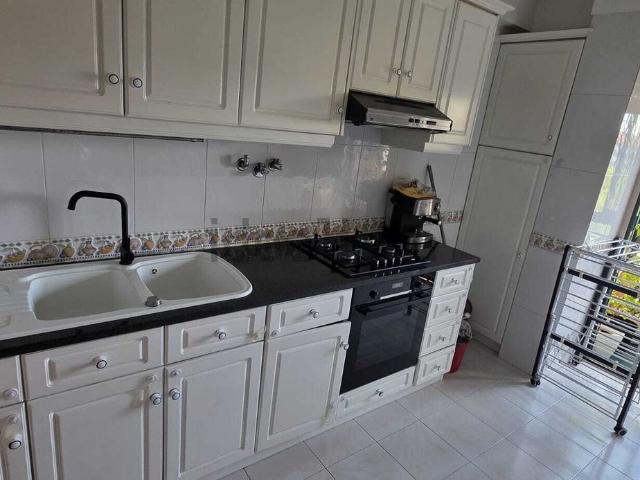 Apartamento, Tomar e Santa Maria dos Olivais