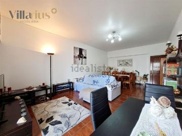Apartamento, Tomar e Santa Maria dos Olivais