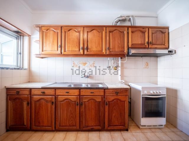 Apartamento, Tomar e Santa Maria dos Olivais
