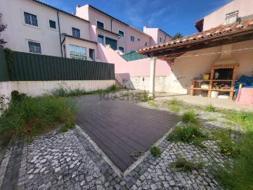 Apartamento, Tomar e Santa Maria dos Olivais