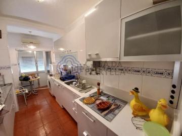 Apartamento, Tomar e Santa Maria dos Olivais