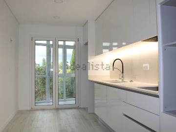 Apartamento, Tomar e Santa Maria dos Olivais