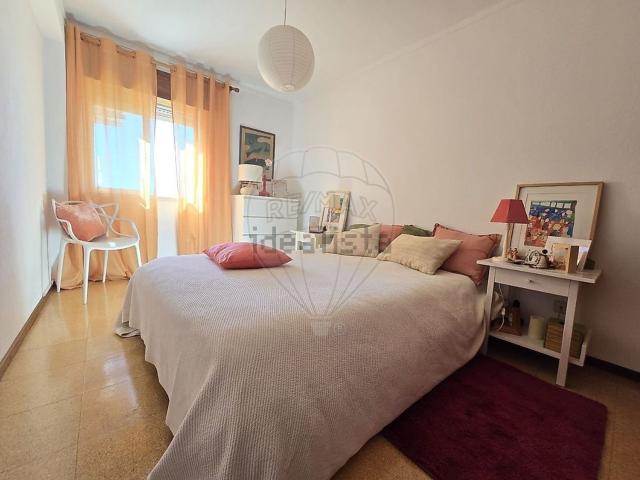 Apartamento, Tomar e Santa Maria dos Olivais