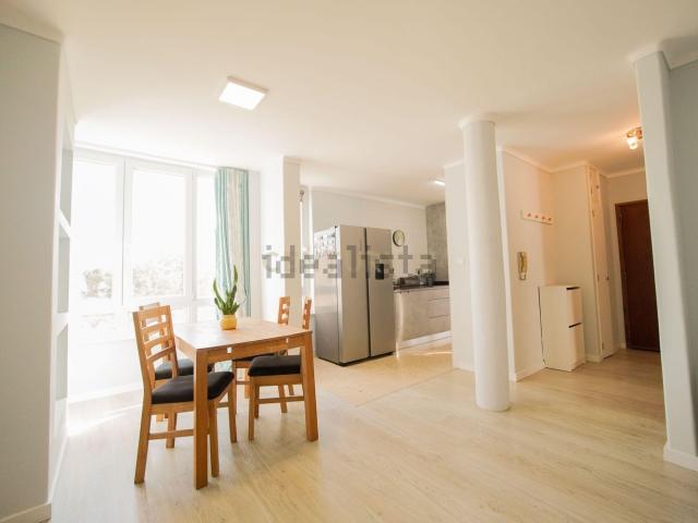 Apartamento, Tomar e Santa Maria dos Olivais