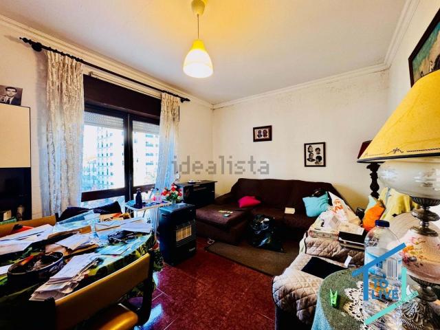 Apartamento, Tomar e Santa Maria dos Olivais