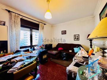 Apartamento, Tomar e Santa Maria dos Olivais