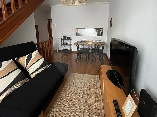 Apartamento, Tomar e Santa Maria dos Olivais